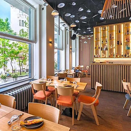 Mosaic House Design Hotel 4*