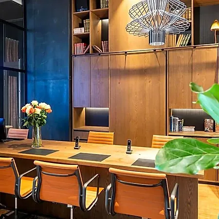 Mosaic House Design Hotel