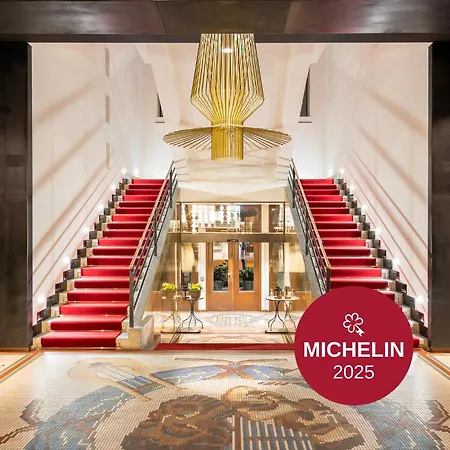 Otel Mosaic House Design 4*
