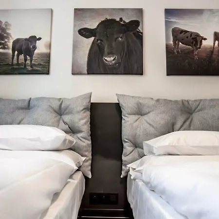 Mosaic House Design Hotell 4*