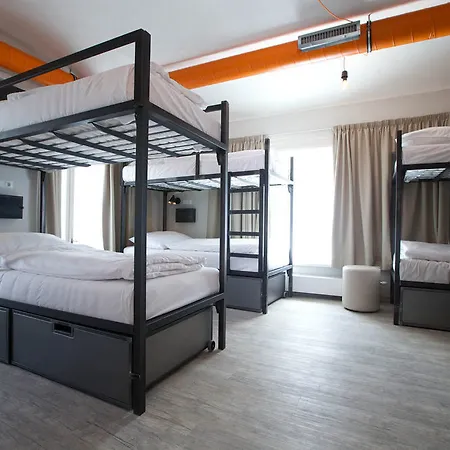Mosaic House Design 4* 布拉格