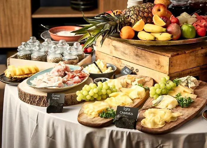 Mosaic House Design Hotel