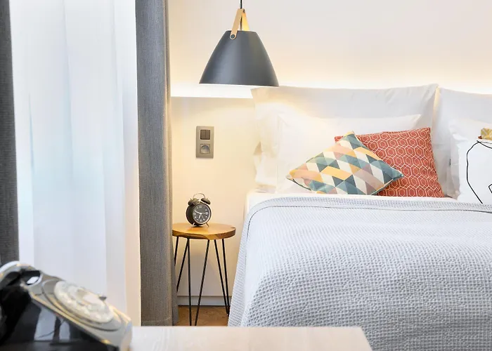 Mosaic House Design Hotel