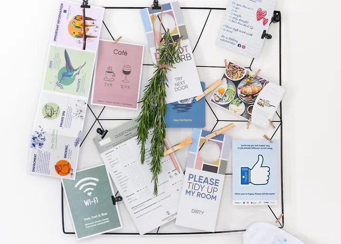 Mosaic House Design 4* Prague