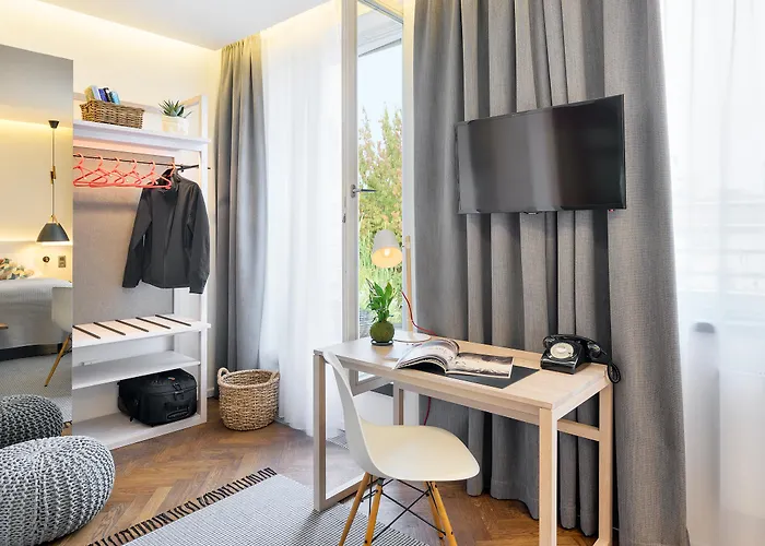 Mosaic House Design 4* Prague