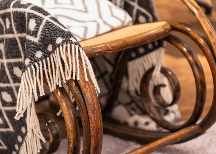 Mosaic House Design Prague