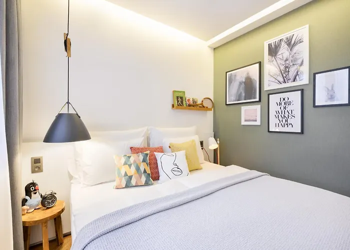 Mosaic House Design Hotel