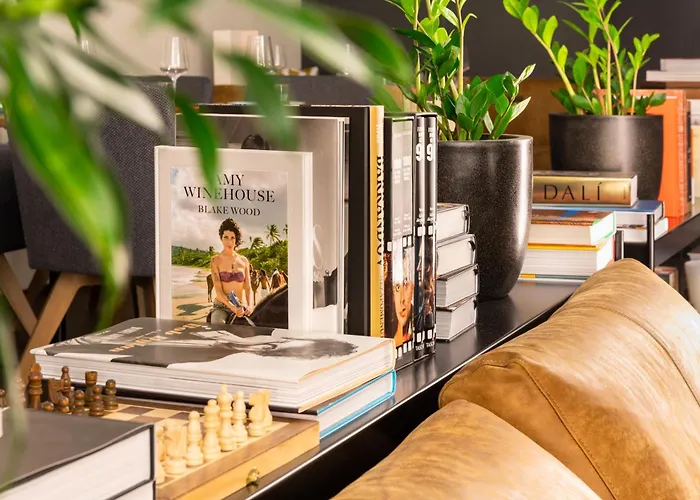 Mosaic House Design Prague