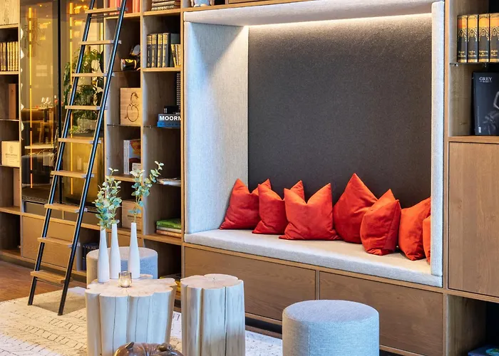 Mosaic House Design Hotel Prague