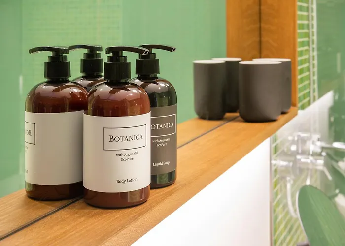 Hotel Mosaic House Design Prague