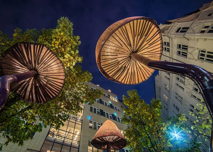 Mosaic House Design 4*