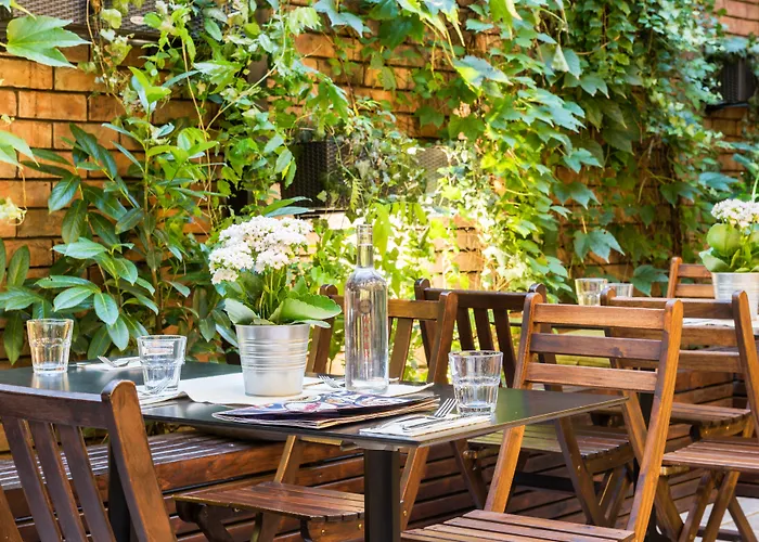 Mosaic House Design Prague