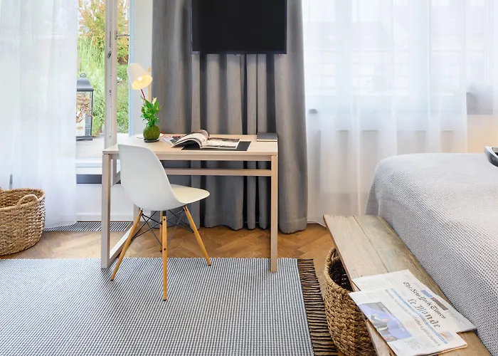 Hotel Mosaic House Design Prague