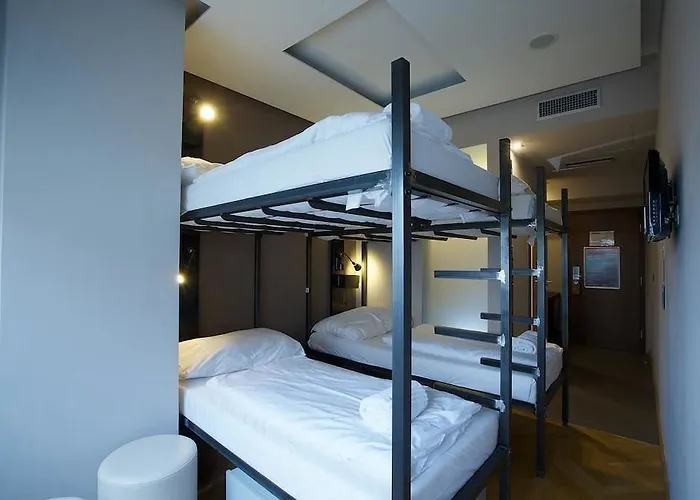 Mosaic House Design Hotel