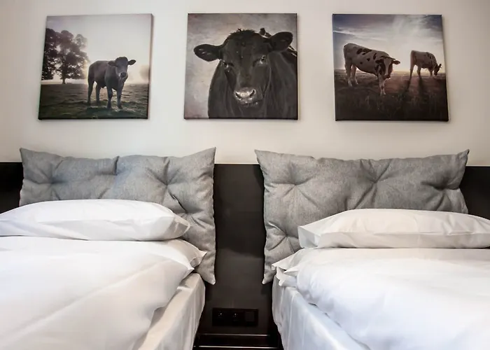 Mosaic House Design Hotel 4*