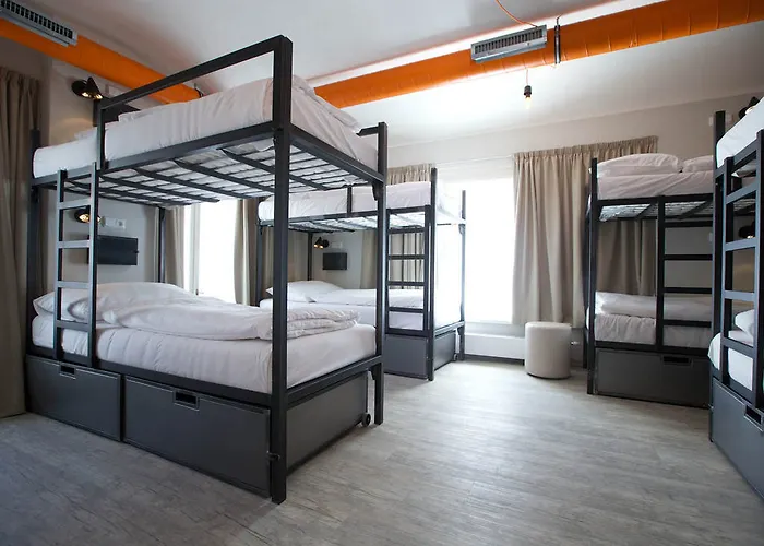 Mosaic House Design 4* Prague