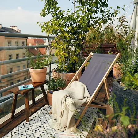 Hotel Mosaic House Design 4*