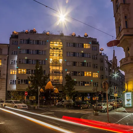 Mosaic House Design Hotel 4*