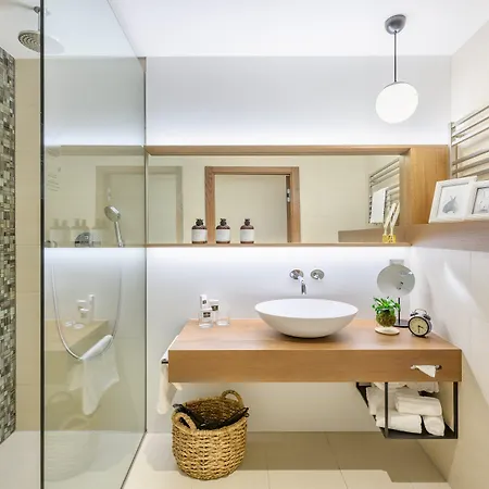 Mosaic House Design