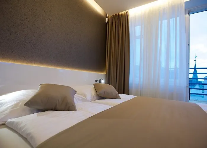 Mosaic House Design Szálloda 4*