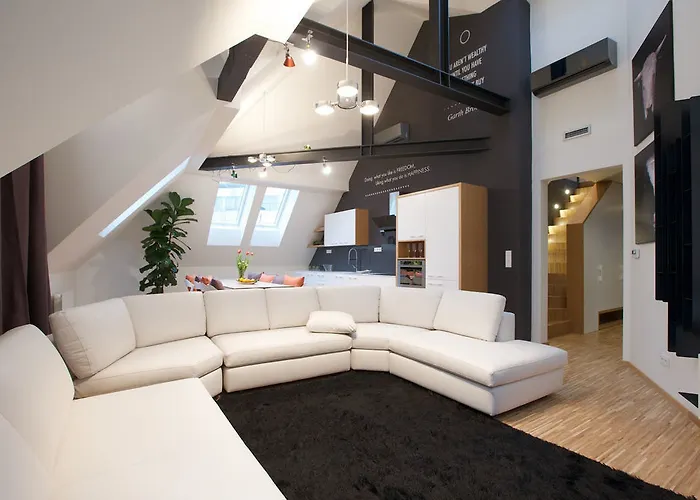 Mosaic House Design Szálloda Prága
